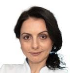 Гриценко (Макарова) Татьяна Александровна - фотография