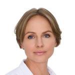 Замотина Ирина Владимировна - фотография