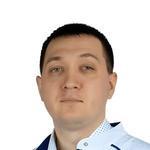Васильев Евгений Александрович - фотография