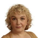 Фидря Ольга Олеговна - фотография