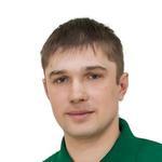 Котельников Сергей Валерьевич, офтальмолог (окулист), офтальмолог-хирург - Москва