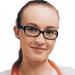 Кондратенко Юлия Николаевна - фотография