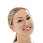 Самоделкина Ксения Александровна - фотография