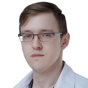 Фомичев Артур Андреевич, артролог, малоинвазивный хирург, ортопед, травматолог - Москва