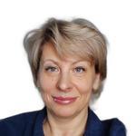 Святкина Анастасия Николаевна - фотография