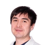 Сафин Динар Адхамович - фотография