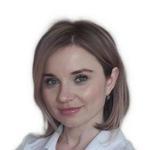 Рытик Нина Петровна - фотография