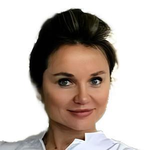 Рытик Нина Петровна, офтальмолог (окулист) - Москва