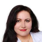 Шабатаева Венера Васильевна - фотография