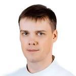 Яровой Сергей Константинович - фотография