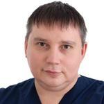 Костин Юрий Евгеньевич - фотография