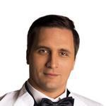 Нестеренко Максим Леонидович - фотография