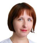 Агафошина Екатерина Владимировна - фотография