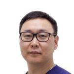 Прокопьев Айсен Валерьевич - фотография