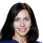 Бабунашвили Евгения Леонидовна - фотография