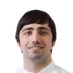 Гамзатов Магомед Маматиевич - фотография