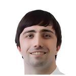 Гамзатов Магомед Маматиевич - фотография