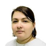 Холодкова Ирина Валерьевна - фотография