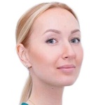 Чевычелова Александра Николаевна, врач-косметолог - Москва