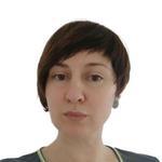 Щукина Оксана Владиславовна - фотография