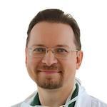 Поляков Роман Сергеевич - фотография