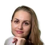 Перова Татьяна Викторовна - фотография