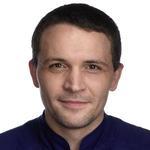 Миронов Александр Юрьевич - фотография