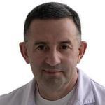 Терещенко Сурен Александрович - фотография