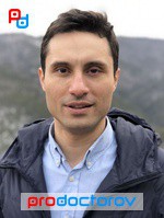 Маркарьян Даниил Рафаэлевич, проктолог, хирург, онколог, онколог-проктолог - Москва