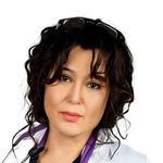 Генс Гелена Петровна - фотография