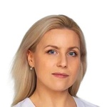 Котенко Наталья Владимировна - фотография