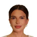 Фаттаева Гюльнара Вагифовна - фотография