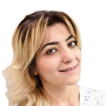 Айрапетян Рузан Рубеновна - фотография