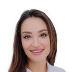 Буторина Ирина Александровна - фотография