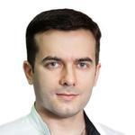 Ефетов Сергей Константинович - фотография