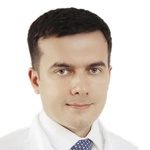 Ефетов Сергей Константинович, проктолог, онколог, хирург - Москва