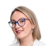 Белик Екатерина Алексеевна - фотография