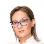 Белик Екатерина Алексеевна - фотография