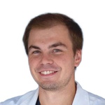 Врублевский Артём Сергеевич - фотография