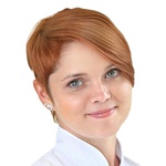 Ромашкина Анастасия Сергеевна - фотография