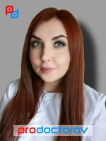 Макарова Татьяна Игоревна, эндокринолог, врач узи, диетолог - Москва