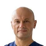 Сенюк Андрей Николаевич - фотография