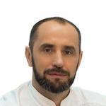 Курышев Олег Сергеевич - фотография