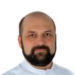 Наам Константин Владимирович - фотография