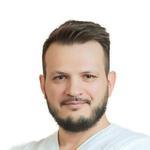 Гацуцын Владимир Витальевич - фотография