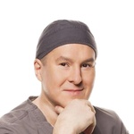 Петрович Руслан Юрьевич, андролог, пластический хирург - Москва