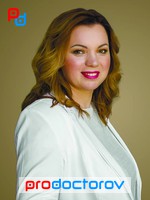 Белянина Елена Олеговна, врач-косметолог, онколог-дерматолог - Москва