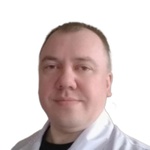 Клевцов Дмитрий Александрович - фотография