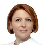 Майскова Ирина Юрьевна - фотография
