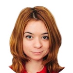 Йылмаз (Кравец) Наталия Леонидовна - фотография